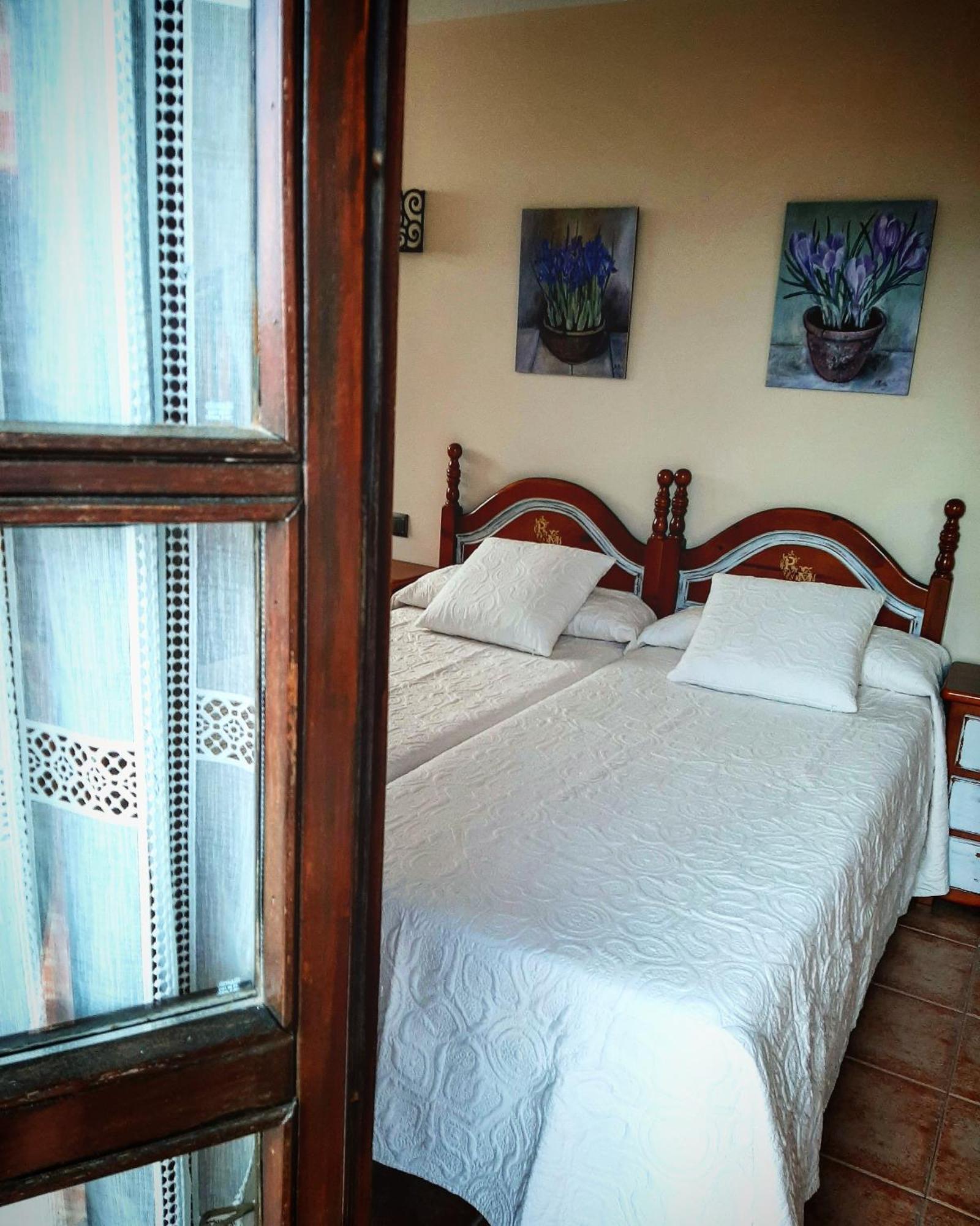 Maison d'hôtes Marina 3*