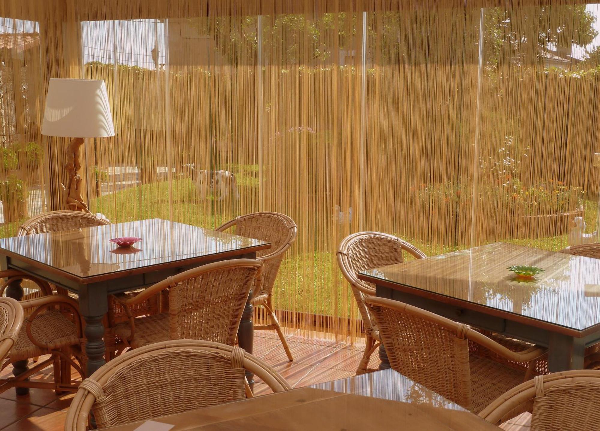 Maison d'hôtes Marina 3*