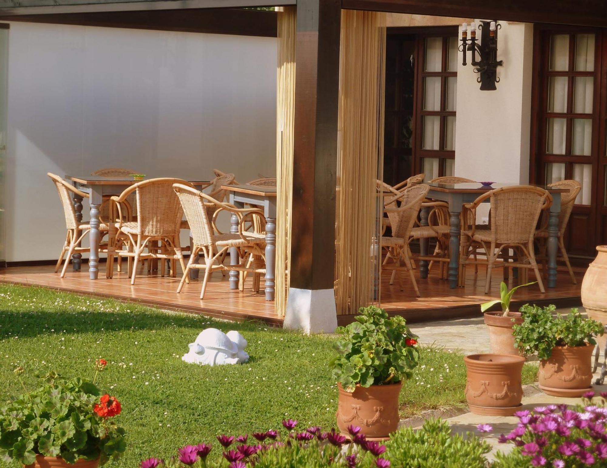 Maison d'hôtes Marina